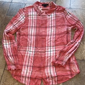 Sanctuary size small blouse